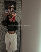 Анкета проститутки Маргарита - метро Сокол, возраст - 19