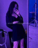 Анкета проститутки Леся - метро Чертаново Северное, возраст - 19