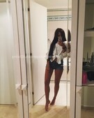 Анкета проститутки Лилия - метро Чертаново Центральное, возраст - 20