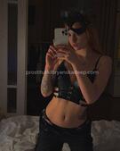 Анкета проститутки Марго - метро Красносельский, возраст - 20