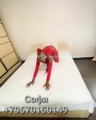 Анкета проститутки Ольга - метро Дорогомилово, возраст - 20