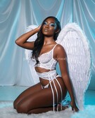 Анкета проститутки Алина - метро Нагатино-Садовники, возраст - 20