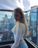 Анкета проститутки Наташа - метро Басманный, возраст - 20