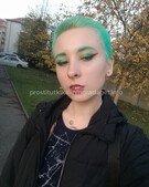 Анкета проститутки Викуля - метро Мещанский, возраст - 20