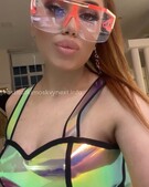 Анкета проститутки Дарья - метро Чертаново Центральное, возраст - 20