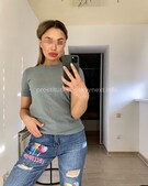 Анкета проститутки Катюша - метро Даниловский, возраст - 21