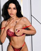 Анкета проститутки Лера - метро Мещанский, возраст - 21