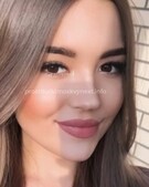 Анкета проститутки Карина - метро Ломоносовский, возраст - 21