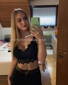 Анкета проститутки Дарина - метро Коломенское, возраст - 22