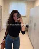 Анкета проститутки Полина - метро Замоскворечье, возраст - 22