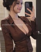 Анкета проститутки Лина - метро Нижегородский, возраст - 22