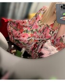 Анкета проститутки Эвелина - метро Тверской, возраст - 22