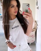 Анкета проститутки Услада - метро Южнопортовый, возраст - 22