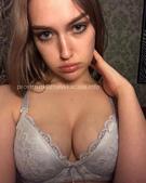 Анкета проститутки Стелла - метро Тверской, возраст - 22