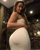 Анкета проститутки София - метро Марфино, возраст - 22