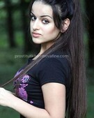 Анкета проститутки Таня - метро Дорогомилово, возраст - 22