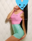 Анкета проститутки Линда - метро Крылатское, возраст - 22