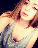 Анкета проститутки Лиза - метро Крылатское, возраст - 22