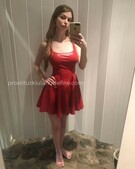 Анкета проститутки Аврора - метро Тверской, возраст - 22