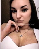 Анкета проститутки Милослава - метро Южное Бутово, возраст - 22