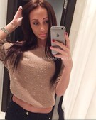 Анкета проститутки Инга - метро Тимирязевский, возраст - 22