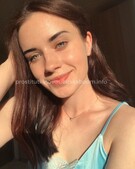 Анкета проститутки Марго - метро Сокол, возраст - 22