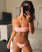 Анкета проститутки Адель - метро Северное Медведково, возраст - 22