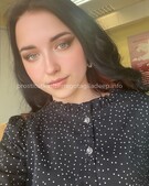 Анкета проститутки Злата - метро Мещанский, возраст - 23