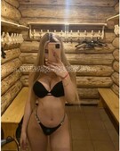 Анкета проститутки Виктория - метро Пресненский, возраст - 23