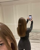 Анкета проститутки Надюша - метро Крылатское, возраст - 23