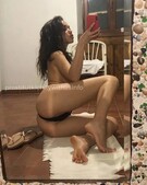 Анкета проститутки Галина - метро Митино, возраст - 23