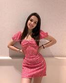 Анкета проститутки Ангелина - метро Выхино-Жулебино, возраст - 23