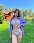 Анкета проститутки Пелагея - метро Северное Медведково, возраст - 23