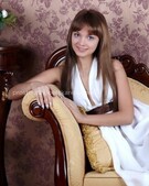 Анкета проститутки Злата - метро Дорогомилово, возраст - 23