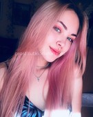 Анкета проститутки Рита - метро Тверской, возраст - 23