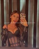 Анкета проститутки Инна - метро Мещанский, возраст - 23