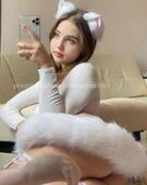 Анкета проститутки Арина - метро Пресненский, возраст - 23