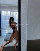 Анкета проститутки Лаура - метро Тверской, возраст - 23