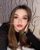 Анкета проститутки Зина - метро Мещанский, возраст - 23