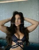 Анкета проститутки Елизавета - метро Перово, возраст - 23