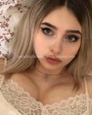 Анкета проститутки Алиса - метро Нагатино-Садовники, возраст - 23