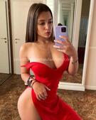 Анкета проститутки Юля - метро Перово, возраст - 23