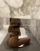 Анкета проститутки Ленусик - метро Марфино, возраст - 23