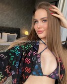 Анкета проститутки Лизочка - метро Метрогородок, возраст - 23