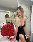 Анкета проститутки Натуся - метро Тверской, возраст - 23