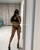 Анкета проститутки Марина - метро Хамовники, возраст - 23