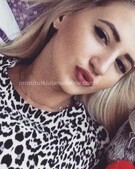 Анкета проститутки Яна - метро Сокол, возраст - 23
