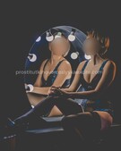 Анкета проститутки Сабина - метро Ломоносовский, возраст - 23