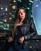 Анкета проститутки Пелагея - метро Басманный, возраст - 23