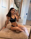 Анкета проститутки Услада - метро Лефортово, возраст - 23